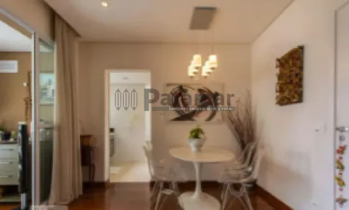 Apartamento com 2 Quartos à venda, 76m² no Vila Suzana, São Paulo