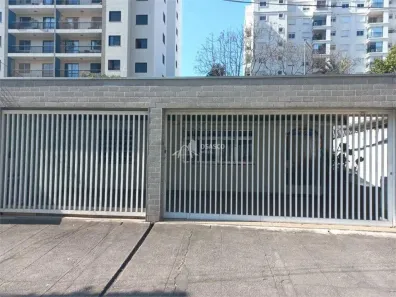 Casa com 3 Quartos à venda, 120m² no Vila Ipojuca, São Paulo