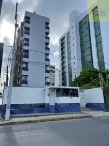 Apartamento com 3 Quartos à venda, 84m² no Casa Caiada, Olinda