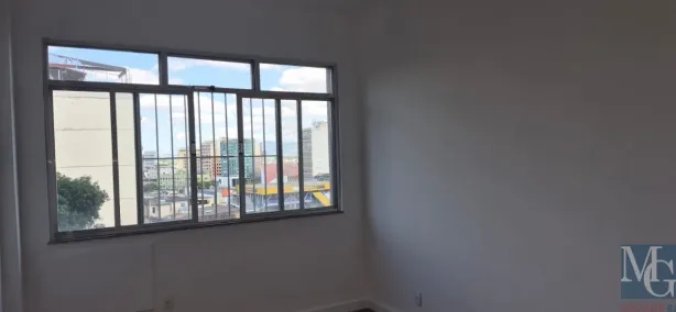 Apartamento com 3 Quartos à venda, 80m² no Jardim Vinte e Cinco de Agosto, Duque de Caxias