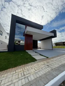 Casa de Condomínio com 3 Quartos à venda, 146m² no Parque das Nações, Parnamirim