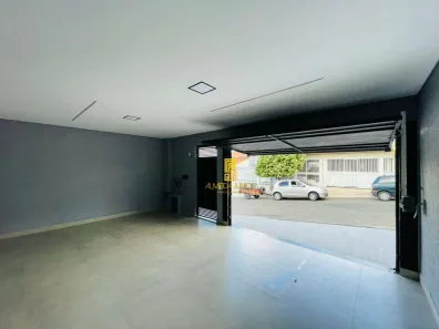 Casa com 2 Quartos à venda, 138m² no Jardim União, Indaiatuba