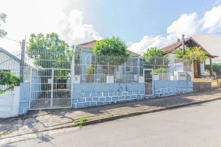 Casa com 3 Quartos à venda, 105m² no Glória, Porto Alegre