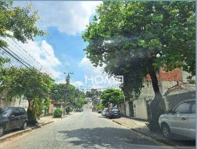 Casa de Condomínio com 2 Quartos à venda, 105m² no Cascadura, Rio de Janeiro