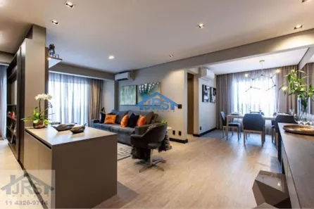 Apartamento com 1 Quarto à venda, 70m² no Melville Empresarial I e II, Barueri