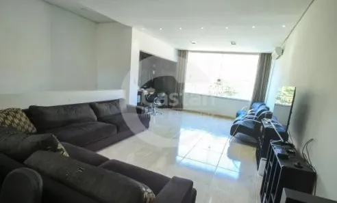 Sobrado com 4 Quartos à venda, 207m² no Mooca, São Paulo