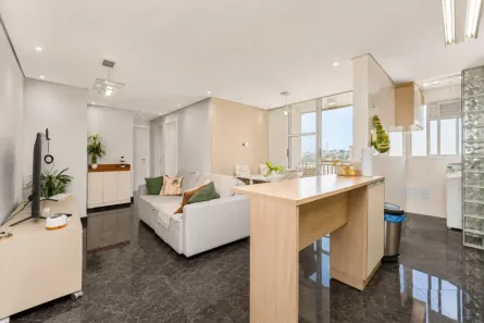 Apartamento com 2 Quartos à venda, 64m² no Nossa Senhora do Ó, São Paulo