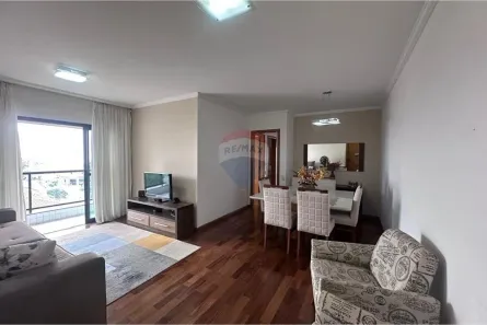 Apartamento com 3 Quartos à venda, 120m² no Barcelona, São Caetano do Sul