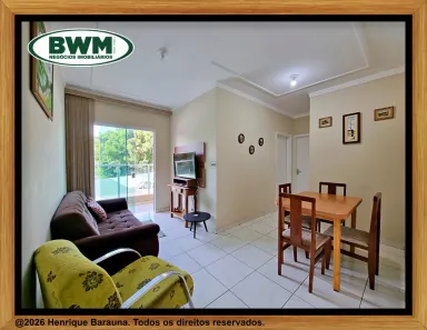 Apartamento com 2 Quartos à venda, 58m² no Jardim Simus, Sorocaba