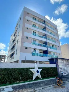 Cobertura com 3 Quartos à venda, 143m² no Mangabeira, João Pessoa