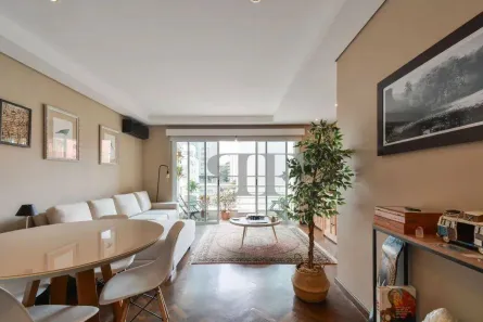 Apartamento com 1 Quarto à venda, 52m² no Pinheiros, São Paulo