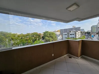 Apartamento com 3 Quartos à venda, 150m² no Passagem, Cabo Frio
