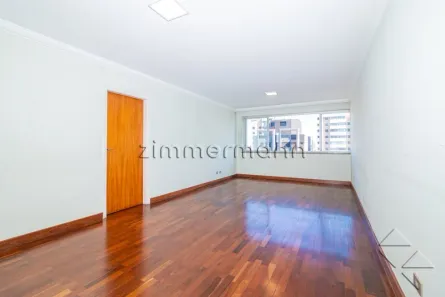 Apartamento com 3 Quartos à venda, 130m² no Cerqueira César, São Paulo