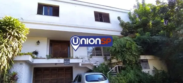 Casa com 5 Quartos à venda, 600m² no Jardim Guedala, São Paulo