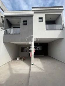 Sobrado com 3 Quartos à venda, 105m² no Vila Francisco Matarazzo, Santo André