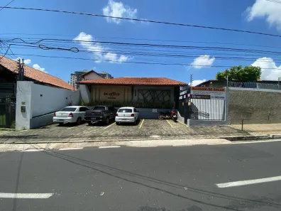 Sala Comercial para alugar, 12m² no Horto, Teresina