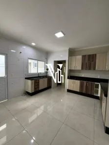 Casa com 3 Quartos à venda, 130m² no Jardim Paulista II, Indaiatuba