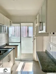 Apartamento com 2 Quartos à venda, 60m² no Vila Regente Feijó, São Paulo
