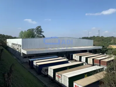 Galpão/Depósito/Armazém à venda, 6580m² no Vila Jovina, Cotia