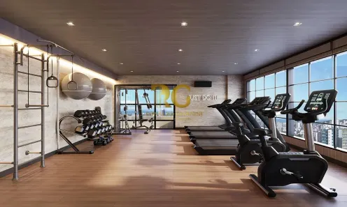 Apartamento com 2 Quartos à venda, 84m² no Guilhermina, Praia Grande