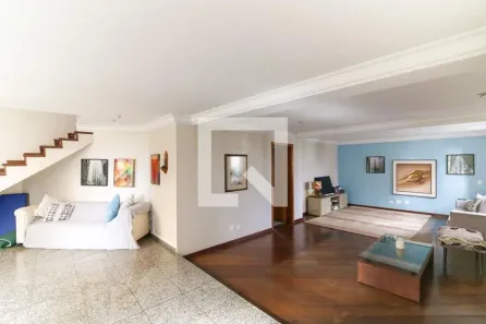 Apartamento com 2 Quartos à venda, 215m² no Vila Suzana, São Paulo