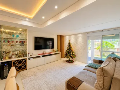 Casa com 3 Quartos à venda, 138m² no Campeche, Florianópolis