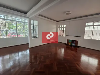 Casa com 3 Quartos para alugar, 305m² no Indianópolis, São Paulo
