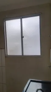 Apartamento com 2 Quartos para alugar, 50m² no Vila Toninho, São José do Rio Preto