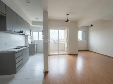 Apartamento com 2 Quartos para alugar, 66m² no Gleba Fazenda Palhano, Londrina