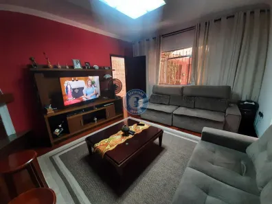 Casa com 4 Quartos à venda, 269m² no Jardim Herculano, São Paulo