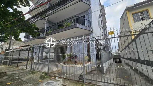 Apartamento com 3 Quartos à venda, 256m² no Vila Valqueire, Rio de Janeiro