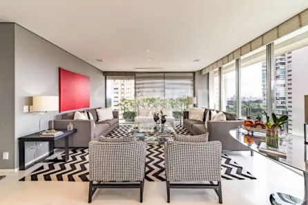 Apartamento com 2 Quartos à venda, 340m² no Vila Mariana, São Paulo
