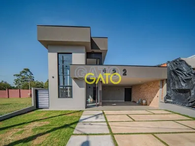 Casa de Condomínio com 3 Quartos à venda, 380m² no , Itupeva