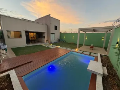 Casa com 1 Quarto à venda, 172m² no , Aragoiânia