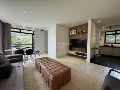 Apartamento com 3 Quartos à venda, 101m² no Comiteco, Belo Horizonte