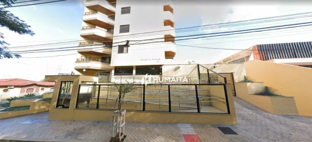 Apartamento com 3 Quartos à venda, 127m² no Jardim Palermo, Londrina