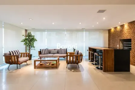 Apartamento com 3 Quartos à venda, 162m² no Itaim Bibi, São Paulo