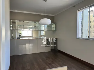 Apartamento com 4 Quartos para alugar, 145m² no Anchieta, Belo Horizonte