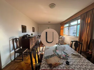 Apartamento com 3 Quartos à venda, 125m² no Paraíso, São Paulo