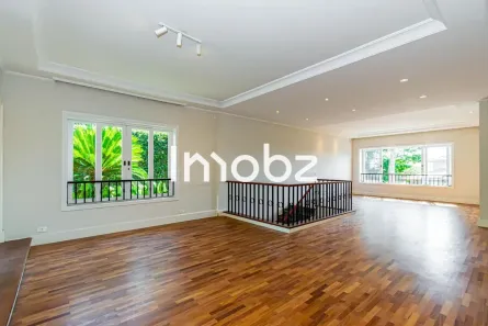 Casa com 3 Quartos à venda, 700m² no Jardim Guedala, São Paulo
