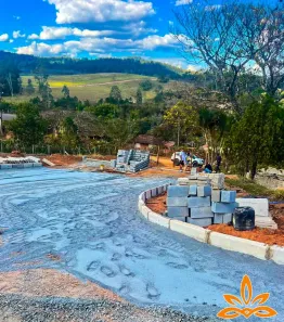 Lote/Terreno à venda, 500m² no Centro, Mairiporã