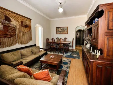 Apartamento com 3 Quartos à venda, 95m² no Copacabana, Rio de Janeiro