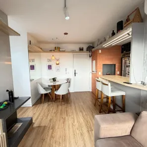 Apartamento com 2 Quartos à venda, 62m² no Navegantes, Porto Alegre