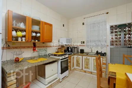 Apartamento com 3 Quartos à venda, 95m² no Santana, Porto Alegre