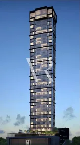 Apartamento com 3 Quartos à venda, 110m² no Miramar, João Pessoa