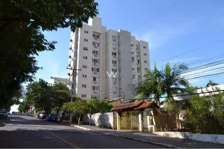 Apartamento com 2 Quartos para alugar, 63m² no Guarani, Novo Hamburgo