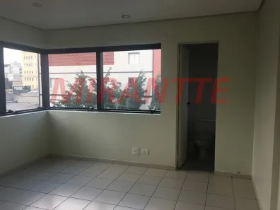 Imóvel Comercial à venda, 33m² no Santana, São Paulo
