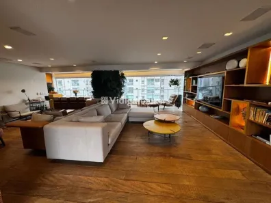 Apartamento com 3 Quartos à venda, 172m² no Perdizes, São Paulo