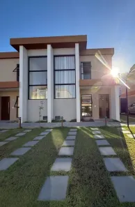 Casa de Condomínio com 2 Quartos à venda, 98m² no Buraquinho, Lauro de Freitas