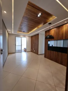 Apartamento com 3 Quartos para alugar, 80m² no Mansões Santo Antônio, Campinas